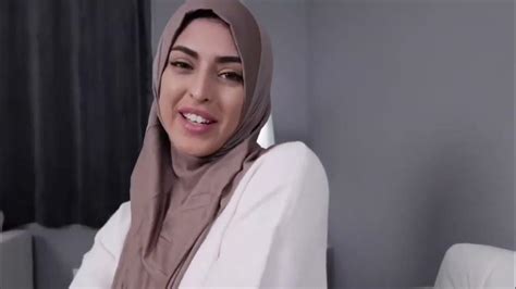 sophia leone hijab hookup